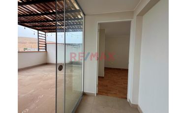 🏡✨ ¡Tu Nuevo Hogar Te Espera En Surco!    📍 Moderno Dúplex –  Piso 6
