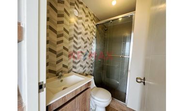 🏡✨ ¡Tu Nuevo Hogar Te Espera En Surco!    📍 Moderno Dúplex –  Piso 6