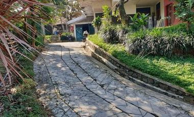 Rumah Sejuk @Awiligar Cikutra Dekat ke Kawasan Cigadung, Tubagus Ismail dan Dago