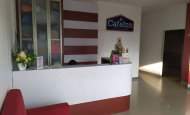 Dijual Home Stay Besarta isinya Siap Operasi Legalitas Lengkap