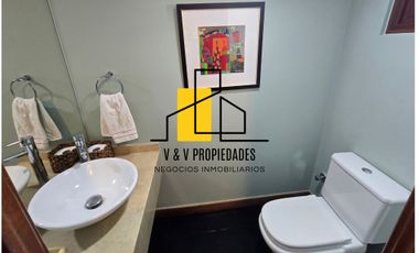Condominio Hacienda de Chicureo 5D/4B
