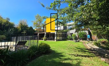 Condominio Hacienda de Chicureo 5D/4B