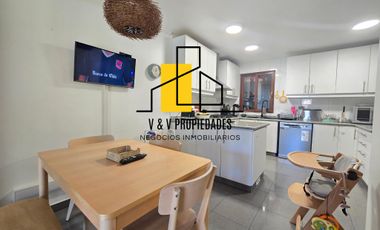 Condominio Hacienda de Chicureo 5D/4B