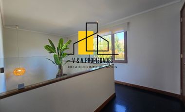 Condominio Hacienda de Chicureo 5D/4B