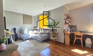 Condominio Hacienda de Chicureo 5D/4B