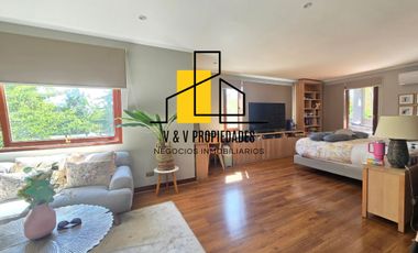 Condominio Hacienda de Chicureo 5D/4B