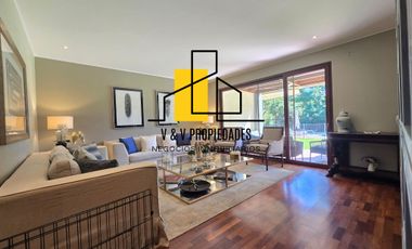 Condominio Hacienda de Chicureo 5D/4B