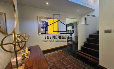 Condominio Hacienda de Chicureo 5D/4B