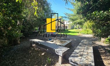 Condominio Hacienda de Chicureo 5D/4B