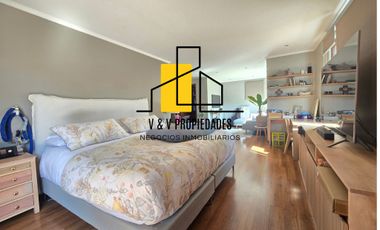 Condominio Hacienda de Chicureo 5D/4B