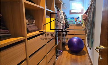 Condominio Hacienda de Chicureo 5D/4B