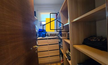 Condominio Hacienda de Chicureo 5D/4B