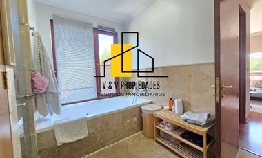 Condominio Hacienda de Chicureo 5D/4B