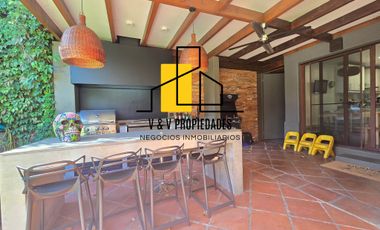 Condominio Hacienda de Chicureo 5D/4B