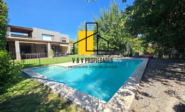 Condominio Hacienda de Chicureo 5D/4B
