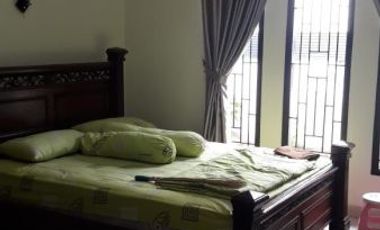Rumah siap huni 340 m pinggir jalan cimahi utara