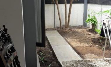 Rumah siap huni 340 m pinggir jalan cimahi utara
