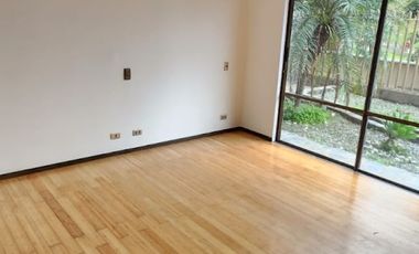 apartamento en venta en aves maría. Cod V6527