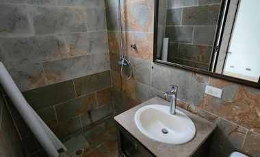 apartamento en venta en aves maría. Cod V6527