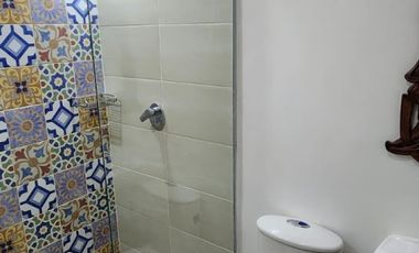 apartamento en venta en aves maría. Cod V6527
