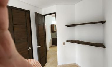 apartamento en venta en aves maría. Cod V6527