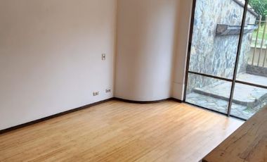 apartamento en venta en aves maría. Cod V6527