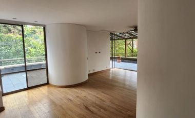 apartamento en venta en aves maría. Cod V6527