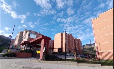 apartamento en arriendo en ciudadela sucre. Cod A1410549