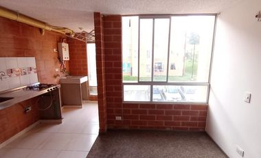 apartamento en arriendo en ciudadela sucre. Cod A1410549