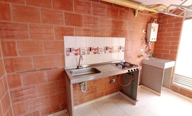 apartamento en arriendo en ciudadela sucre. Cod A1410549