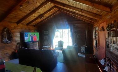 Casa en venta en Villarrica