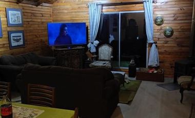 Casa en venta en Villarrica