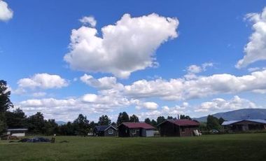 Casa en venta en Villarrica
