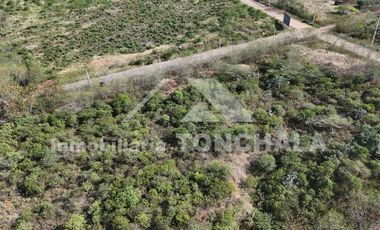 lote en venta en bellavista. Cod V30345