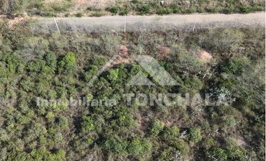 lote en venta en bellavista. Cod V30345