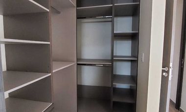 RENTO AMPLIO PENTHOUSE  SIN MUEBLES