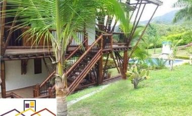 Fincas de Recreo  En Renta en San Jerónimo