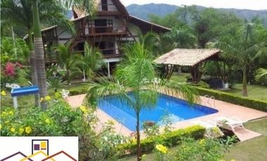 Fincas de Recreo  En Renta en San Jerónimo