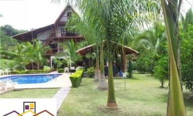 Fincas de Recreo  En Renta en San Jerónimo