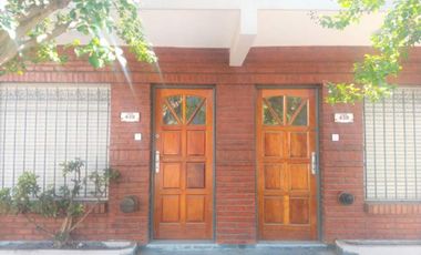 Departamento Tipo Casa en venta en Ramos Mejia Sur