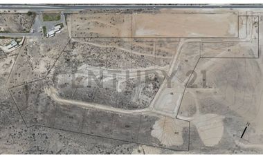 Se vende parcela 5000mt2 sector Tongoy