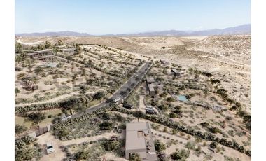 Se vende parcela 5000mt2 sector Tongoy