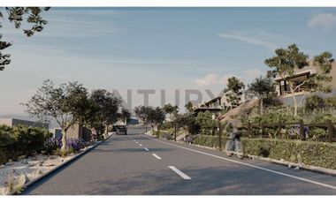 Se vende parcela 5000mt2 sector Tongoy