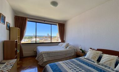 Departamento en Venta en Vicente Pérez Rosales Arauco Plaza de la República