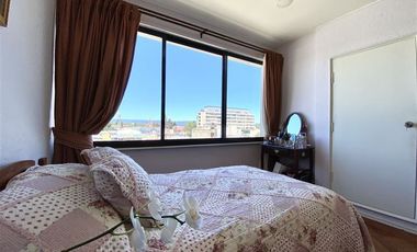 Departamento en Venta en Vicente Pérez Rosales Arauco Plaza de la República