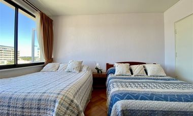 Departamento en Venta en Vicente Pérez Rosales Arauco Plaza de la República