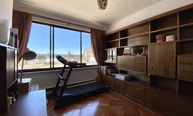 Departamento en Venta en Vicente Pérez Rosales Arauco Plaza de la República