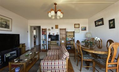 Departamento en Venta en Vicente Pérez Rosales Arauco Plaza de la República