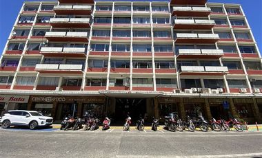 Departamento en Venta en Vicente Pérez Rosales Arauco Plaza de la República
