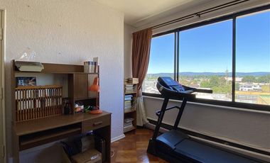 Departamento en Venta en Vicente Pérez Rosales Arauco Plaza de la República